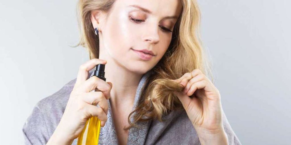 5 Best heat Protection Spray of 2021 [Buying Guide] Cosmetize UK