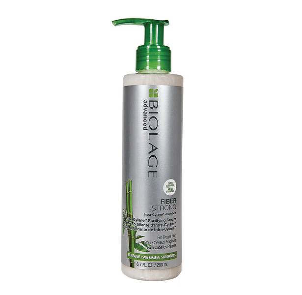 Buy Matrix Biolage Fiberstrong Leavein Treatment Cosmetize UK
