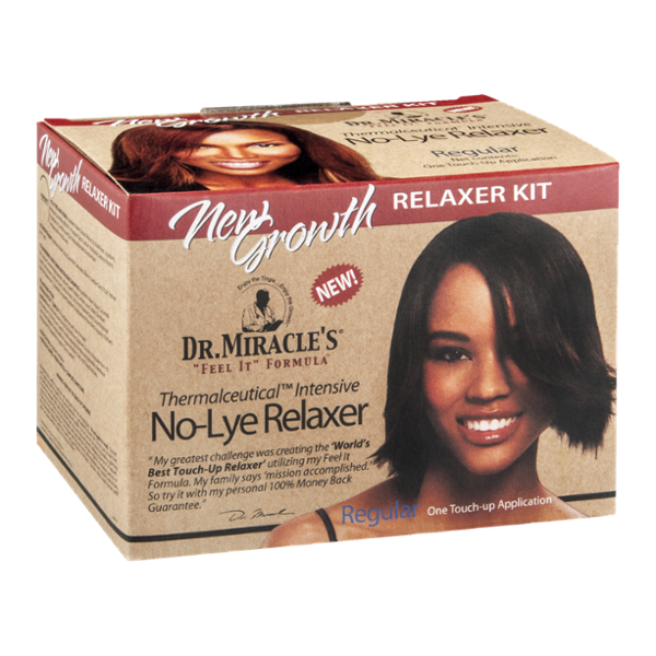 The Best NoLye Relaxer For Coarse Hair Grab the Best Beauty Products