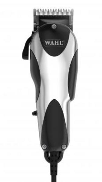 wahl academy clipper review