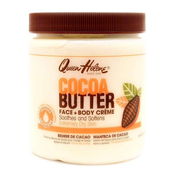 Shop Queen Helene Cocoa Butter Creme Cosmetize UK