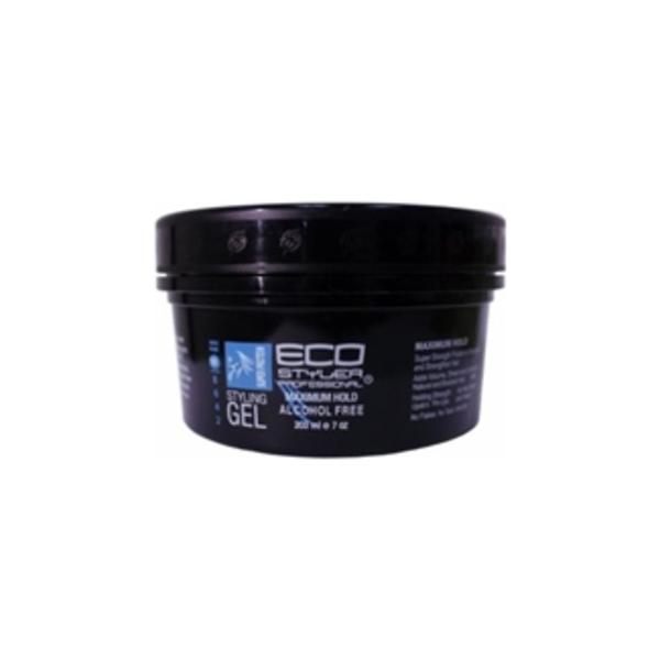 Eco Styler Professional Styling Gel Super Protein Cosmetize UK