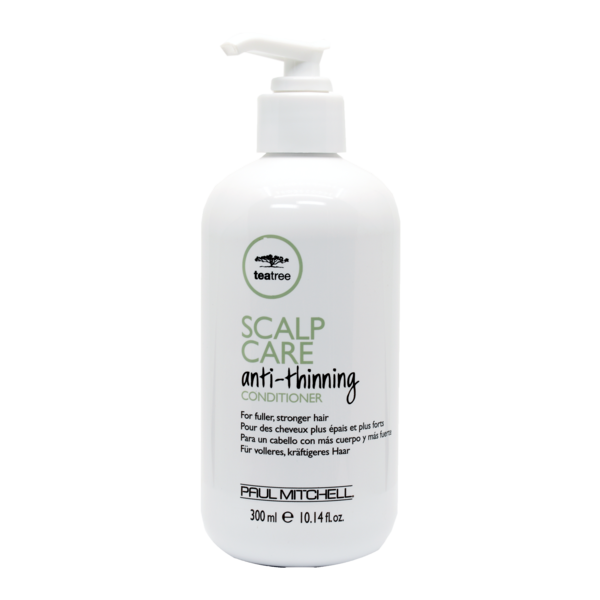 Paul Mitchell Tea Tree Scalp Care Antithinning Conditioner Cosmetize Paul Mitchell Tea Tree Scalp Care Antithinning Conditioner Cosmetize
