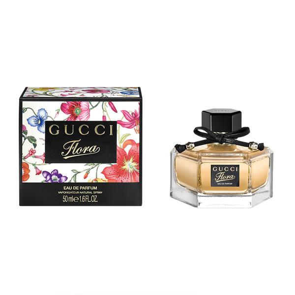 gucci flora uk