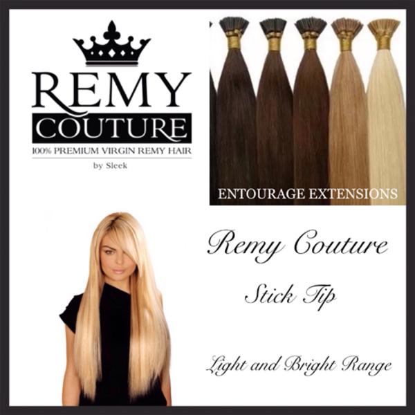 Buy Sleek Remy Couture Nail Tip Online Cosmetize Uk