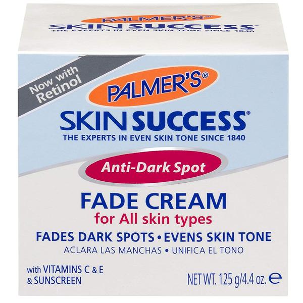 Palmer's Skin Success Anti-dark Spot Fade Cream For All Skin Types Palmer's Skin Success Anti-dark Spot Fade Cream For All Skin Types