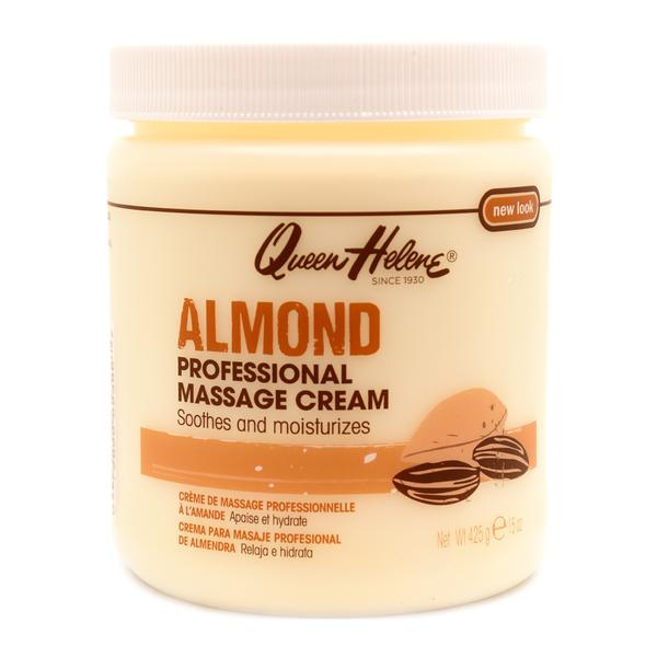 queen helene professional massage cream