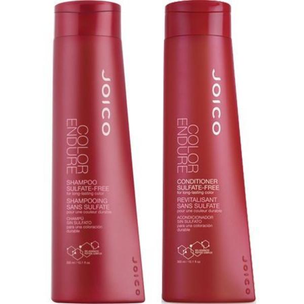 Joico Color Endure Shampoo & Conditioner (300ml + 300ml) Cosmetize UK