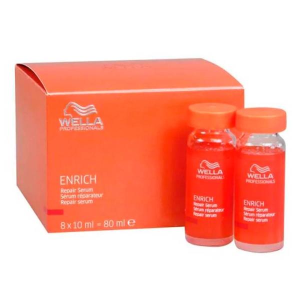 Wella Professional Enrich Repair Serum Wella Professional Enrich Repair Serum