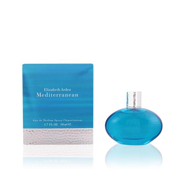 elizabeth arden mediterranean