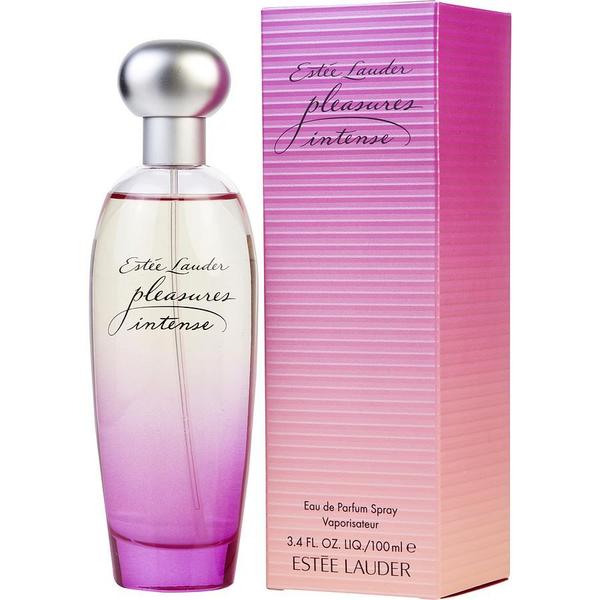 Buy Estee Lauder Pleasures Intense Eau Estée Lauder Pleasures Intense Eau De