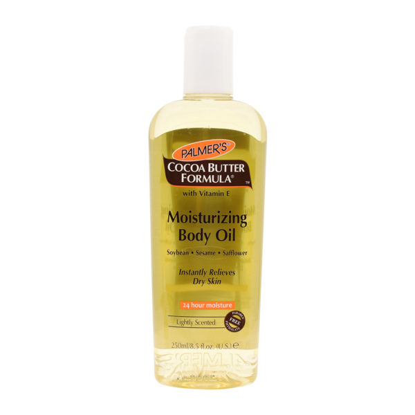 Shop Palmer's Cocoa Butter Moisturizing Body Oil Cosmetize UK