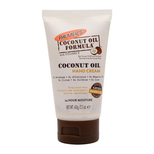 Palmer's Coconut Oil Hand Cream