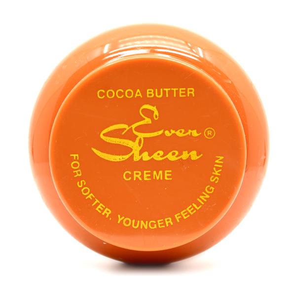 Buy Eversheen Cocoa Butter Cream 150ml Cosmetize UK