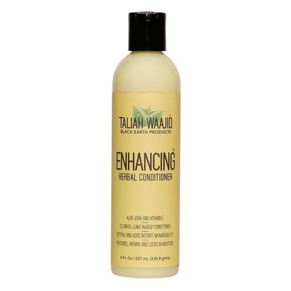 Taliah Waajid Enhancing Herbal Conditioner Taliah Waajid Enhancing Herbal Conditioner