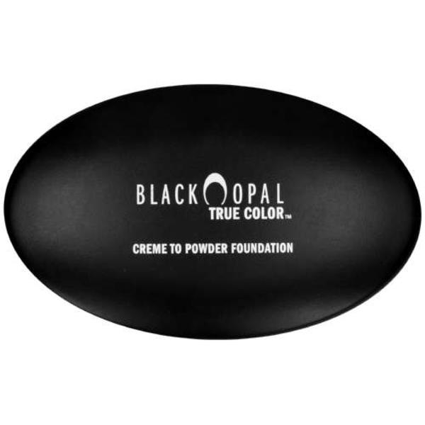 Buy Black Opal True Color Creme To Powder Foundation | Cosmetize