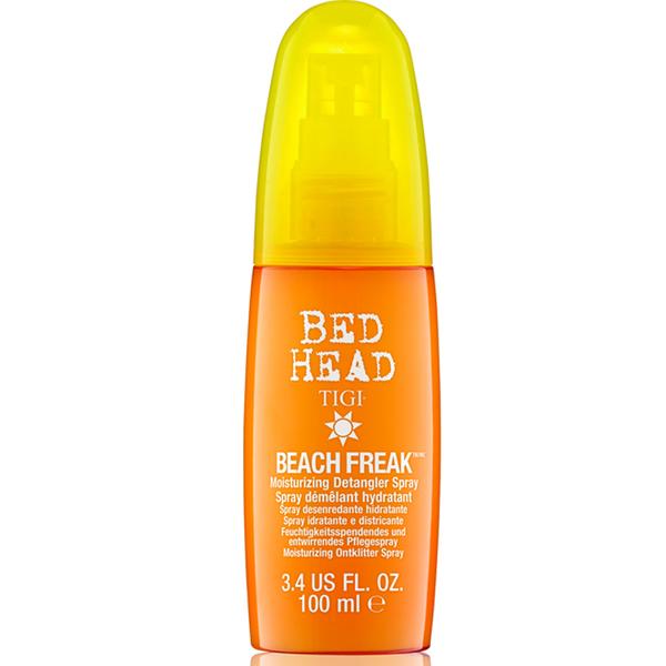 TIGI Bed Head Beach Freak Moisturizing Detangler Spray Cosmetize