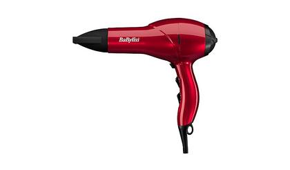 Babyliss Salonlight 2100 - Red
