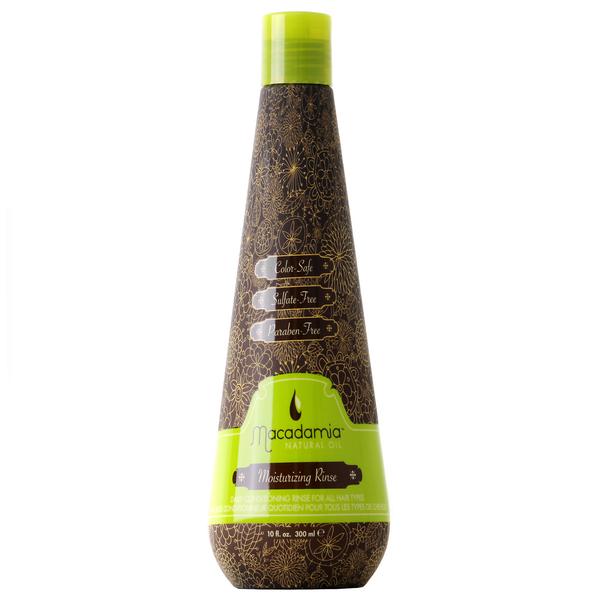 Macadamia Moisturizing Rinse Macadamia Moisturizing Rinse