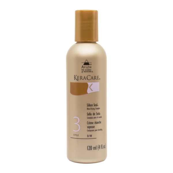 Buy Online Keracare Silken Seal Cosmetize UK