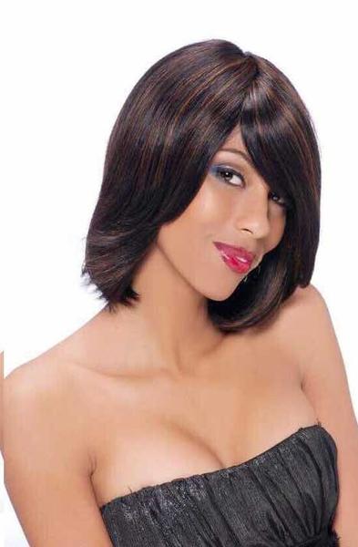 Buy Online Sleek 100 Human Hair Wig Eve Cosmetize Uk