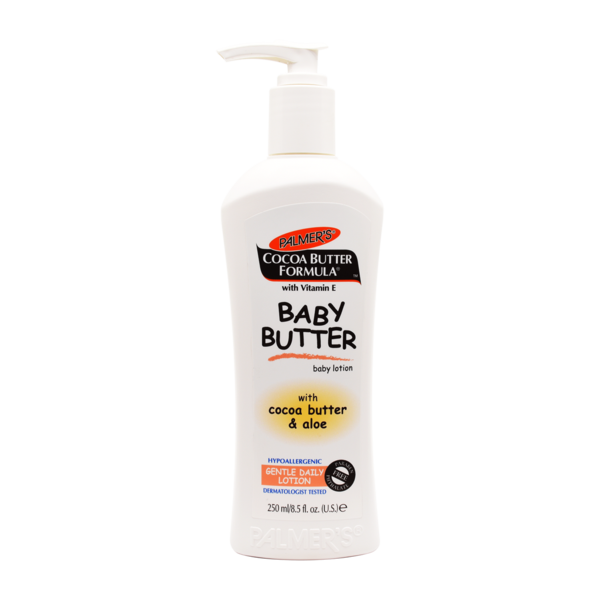 Shop Palmer's Cocoa Butter Baby Butter Massage Cream Cosmetize UK