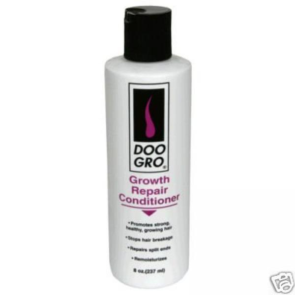 Doo Gro Gro Repair Conditioner