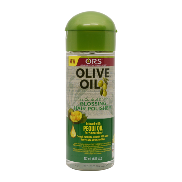 Buy Ors Olive Oil Glossing Polisher Cosmetize UK
