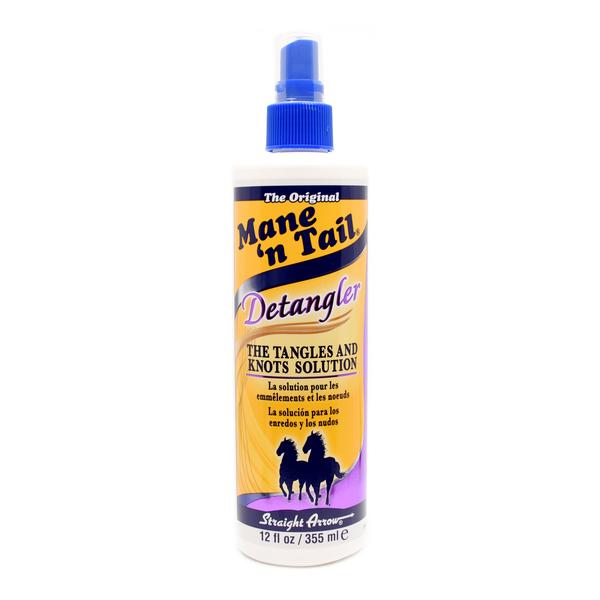 Mane ‘N Tail Detangler Hair Care Products UK