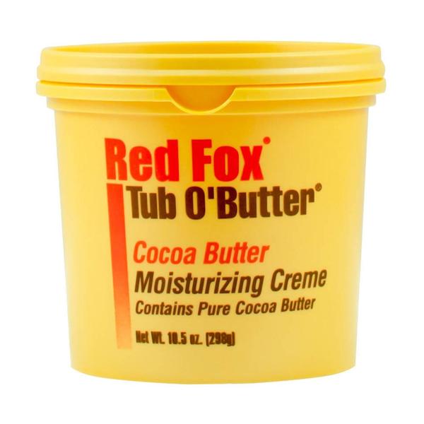 Buy Online Red Fox Tub O’ Cocoa Butter at Cosmetize UK