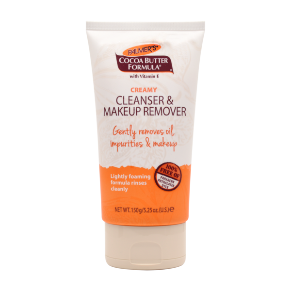 Shop Palmer's Cocoa Butter Creamy Cleanser & Makeup Remover Cosmetize UK