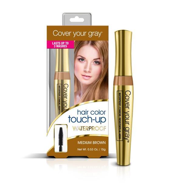 Cover Your Gray Waterproof Brushin Wand Cosmetize UK