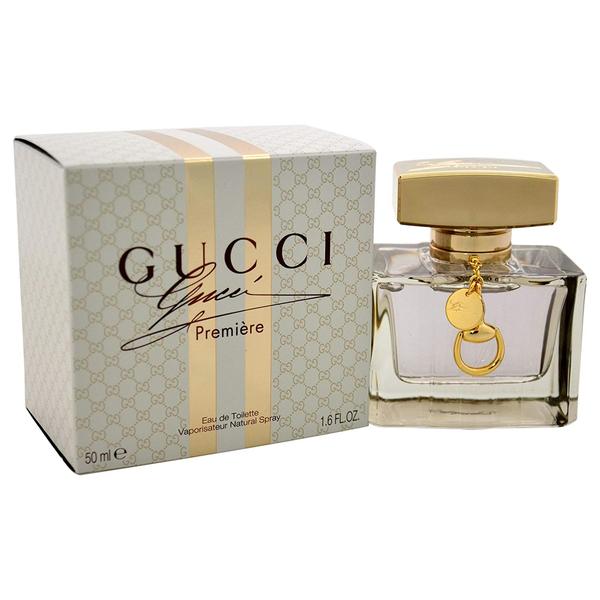eau de parfum gucci premiere