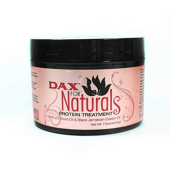 Dax For Natural Protein Treatment Review Grab the Best Beauty