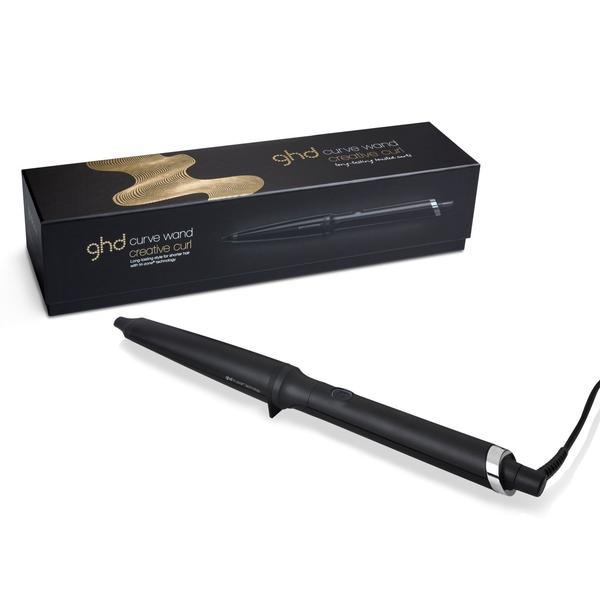 Ghd Curve Creative Curl Wand Ghd Curve Creative Curl Wand