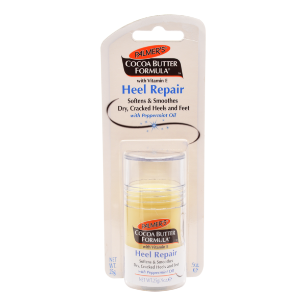 Shop Palmer's Cocoa Butter Heel Repair Cosmetize UK