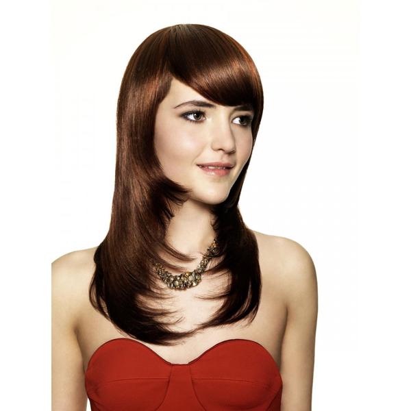 Buy Online Sleek Hair Couture Star Synthetic Mono Wig Cosmetize