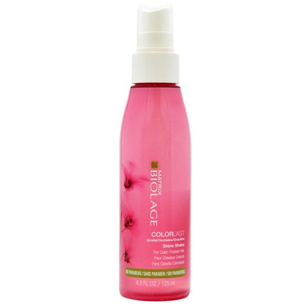 Buy Matrix Biolage Colorlast Shine Shake 125ml Cosmetize UK