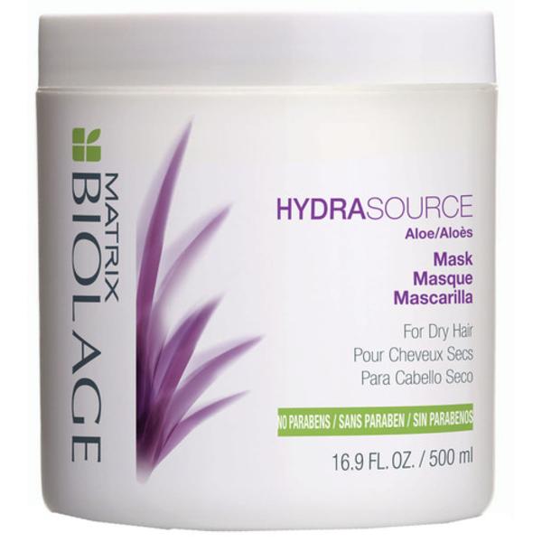 Buy Matrix Biolage Hydrasource Mask for Dry Hair Cosmetize