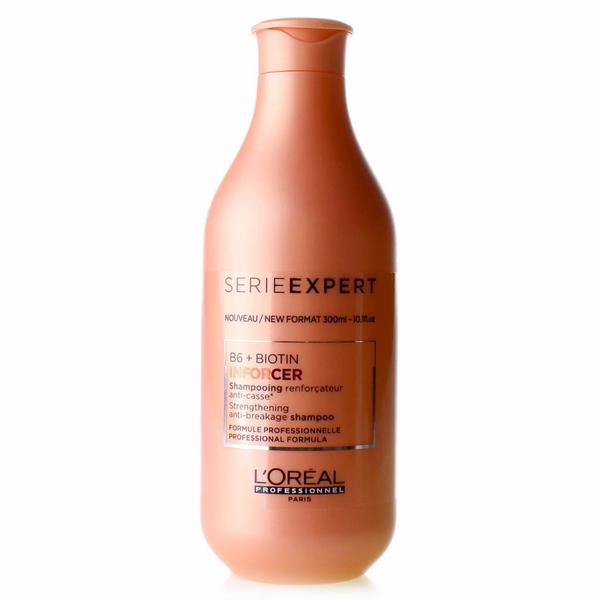 Buy L'oreal Professionnel Inforcer Shampoo Cosmetize UK