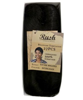 Buy Brazilian Weave Human Clip In Hair Extension Cosmetize Uk