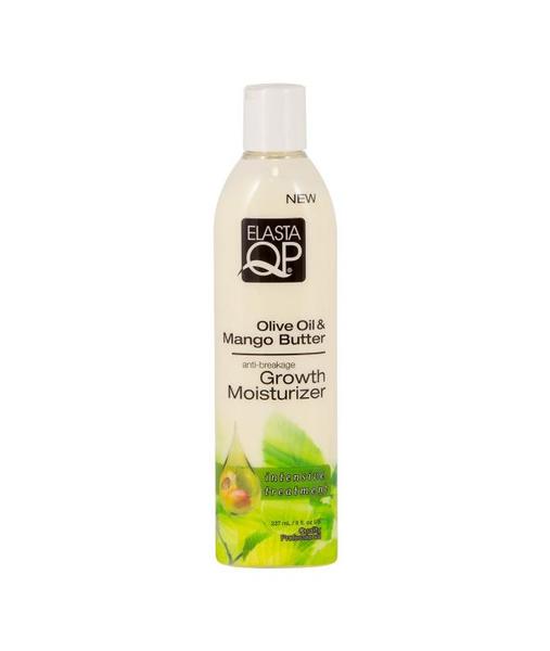 Elasta Qp Olive Oil & Mango Butter Growth Moisturizer Hair Care