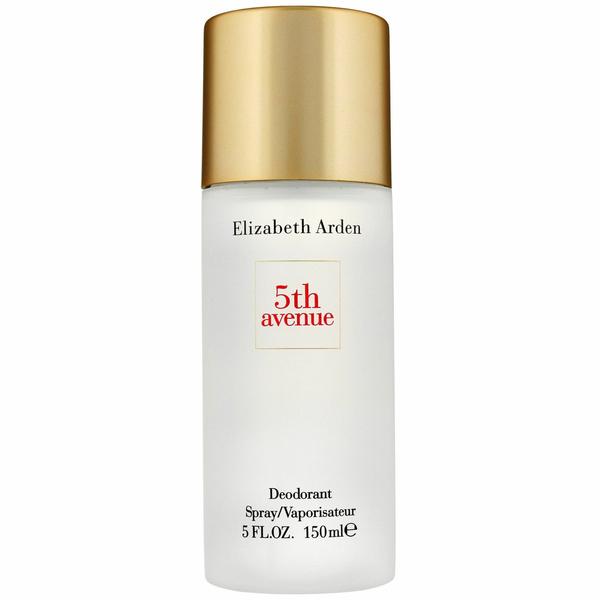 Elizabeth Arden Fifth Avenue Deodorant Spray Cosmetize UK