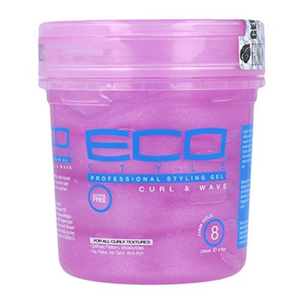 Buy Eco Styler Curl & Wave Styling Gel Cosmetize UK